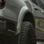 Ford Ranger Wildtrak 2023- Stylish Wheel Arches in Various Colours