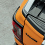 Ford Ranger 2023- Tail Light Covers - Matt or Gloss Black Option