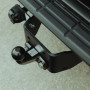 Ford Ranger 2023- Heavy Duty Tow Bar 