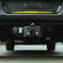 Ford Ranger 2023- Fixed Flange Tow Bar