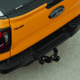 Ford Ranger 2023- Fixed Flange Tow Bar