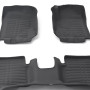 Custom Tray Floor Mats for Ford Ranger 2023 Onwards