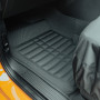 Custom Tray Floor Mats for Ford Ranger 2023 Onwards