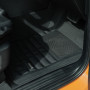 Custom Tray Floor Mats for Ford Ranger 2023 Onwards