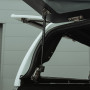 ProTop Gullwing Canopy in White for 2023 Ford Ranger