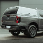 ProTop Gullwing Canopy in White for 2023 Ford Ranger