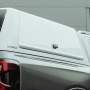 ProTop Gullwing Canopy in White for 2023 Ford Ranger