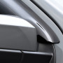 Stick-On Adhesive Fit Wind Deflectors for 2023- Ford Ranger