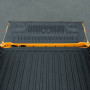Ford Ranger 2023- 5 Piece Snug Liner - Anti Slip - Load Bed Protector