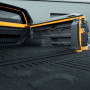 Ford Ranger 2023- 5 Piece Snug Liner - Anti Slip - Load Bed Protector