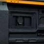 Ford Ranger 2023- 5 Piece Snug Liner - Anti Slip - Load Bed Protector