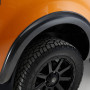 Ford Ranger 2019 On Double Cab Standard 55MM Arches - Various Colours