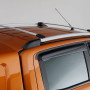 Aeroklas Commercial Canopy Ford Ranger Double Cab