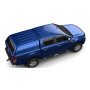 Aeroklas Commercial Canopy Ford Ranger Double Cab