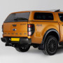 Ford Ranger Aeroklas Leisure Canopy in Various Colours