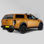 Ford Ranger Aeroklas Leisure Canopy in Various Colours