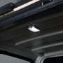 Ford Ranger Aeroklas Leisure Canopy in Various Colours