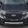 Black Spoiler Bar for 2023 Onwards Ford Ranger