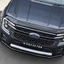 Front Protection Bar for 2023+ Ford Ranger - UK