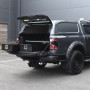 Ford Ranger 2023- ProTop Alloy Sliding Deck with Twin Drawer System