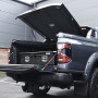 Ford Ranger 2023- ProTop Alloy Sliding Deck with Twin Drawer System