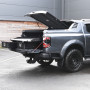 Ford Ranger 2023- ProTop Alloy Sliding Deck with Twin Drawer System