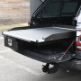 Ford Ranger 2023- ProTop Alloy Sliding Deck with Twin Drawer System