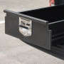 Ford Ranger 2023- ProTop Alloy Sliding Deck with Twin Drawer System