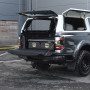 Ford Ranger 2023- ProTop Alloy Sliding Deck with Twin Drawer System