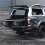 Ford Ranger 2023- ProTop Alloy Sliding Deck with Twin Drawer System