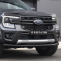 2023- Ford Ranger Front Spoiler Bar in Black