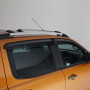 Wind Deflectors for Ford Ranger