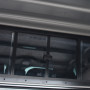 Ford Ranger Raptor 2023- Aeroklas Commercial E-Tronic Hardtop Canopy