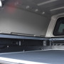 Ford Ranger Raptor 2023- Aeroklas Commercial E-Tronic Hardtop Canopy