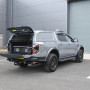 Ford Ranger Raptor 2023- Aeroklas Commercial E-Tronic Hardtop Canopy