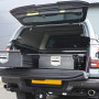 Ford Ranger Raptor 2023- Aeroklas Commercial E-Tronic Hardtop Canopy