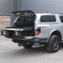 Ford Ranger Raptor 2023- E-Tronic Aeroklas Leisure Hardtop Canopy