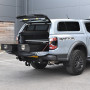 Ford Ranger Raptor 2023- E-Tronic Aeroklas Leisure Hardtop Canopy