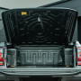 Lift-Up Black Textured Lid for 2023 Raptor