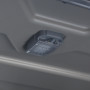 Ford Ranger Raptor 2023- E-Tronic Aeroklas Leisure Hardtop Canopy