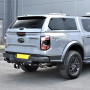 Ford Ranger Raptor 2023- Alpha GSE Hardtop in Various Colours