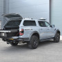 Ford Ranger Raptor 2023- Alpha GSE Hardtop in Various Colours