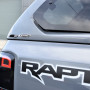 Ford Ranger Raptor 2023- Alpha GSE Hardtop in Various Colours
