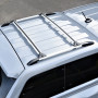 Ford Ranger Raptor 2023- Alpha GSE Hardtop in Various Colours