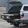 Ford Ranger Raptor 2023- Alpha GSE Hardtop in Various Colours