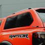 Alpha GSE Leisure Canopy for 2023 Ford Raptor