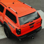 Alpha GSE Leisure Canopy for 2023 Ford Raptor