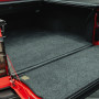 BedRug Carpet Load Bed Liner for Raptor