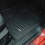 Custom Tray Floor Mats for Ford Ranger Raptor 2023 Onwards