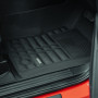 3D Deep Tray Floor Mats for 2023 Raptor - UK